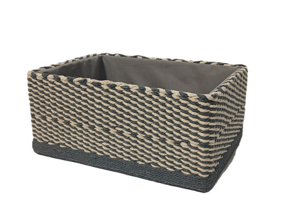 Woven Storage Basket