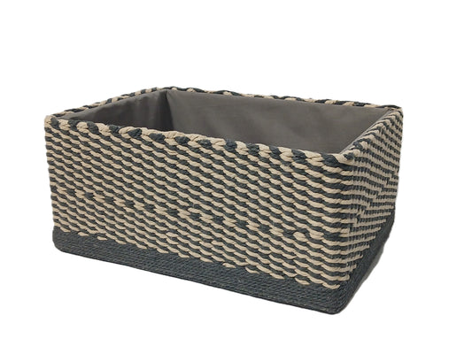Woven Storage Basket