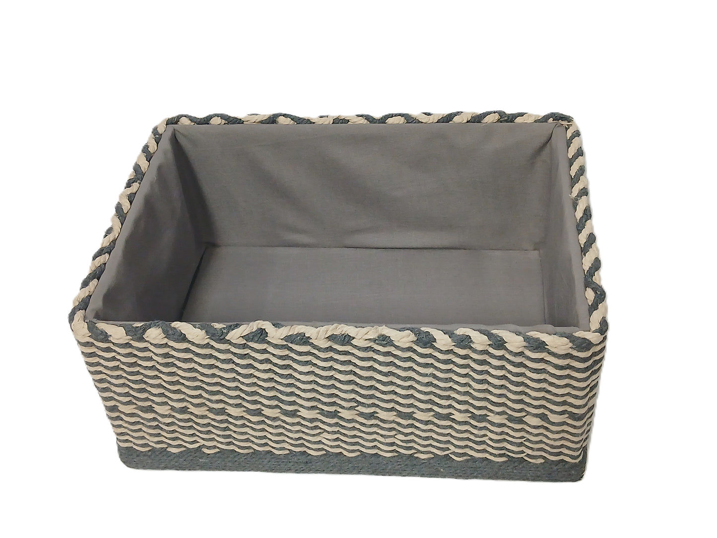 Woven Storage Basket