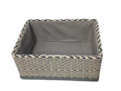 Woven Storage Basket