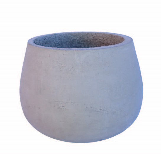 Cavio Planter Round