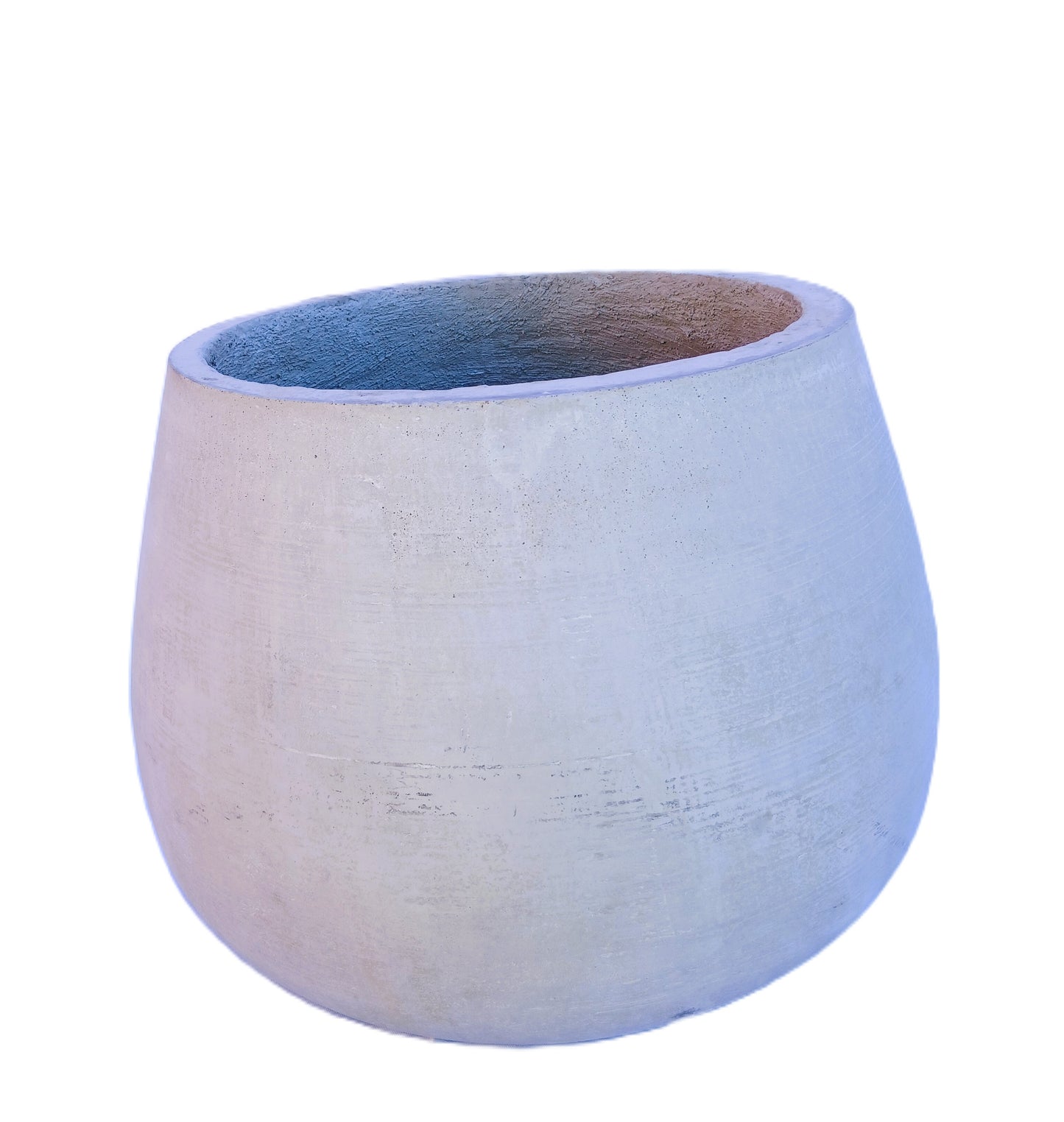 Cavio Planter Round