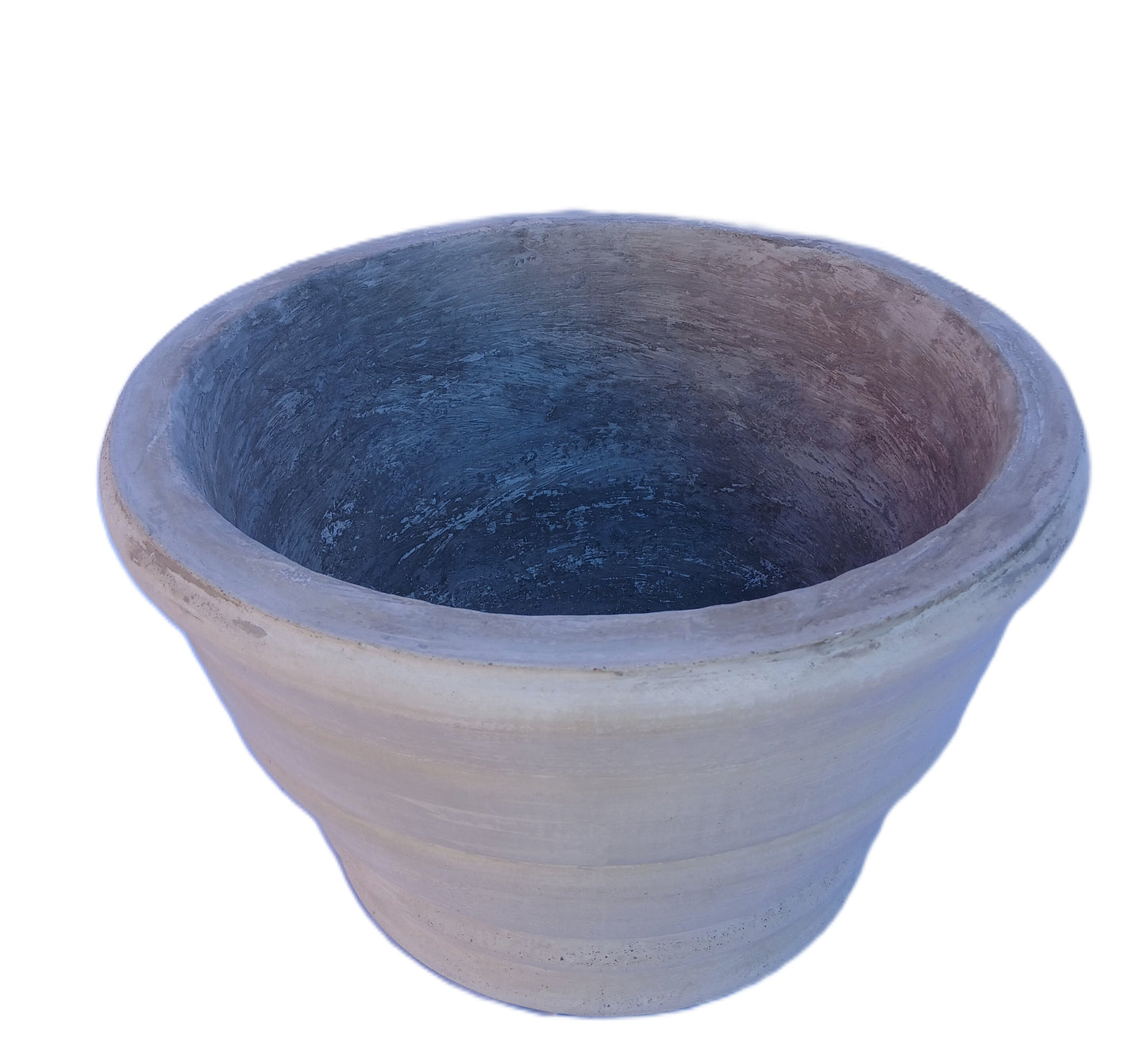 Vimar Planter Round