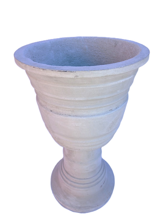 Battalion Cement Planter